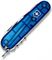 ΣΟΥΓΙΑΣ VICTORINOX CLIMBER ΜΠΛΕ ΔΙΑΦΑΝΗΣ ΣΟΥΓΙΑΣ VICTORINOX CLIMBER ΜΠΛΕ ΔΙΑΦΑΝΗΣ