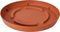 ����� �������� PLASTONA �26X3 CM TERRACOTTA