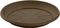 ����� �������� PLASTONA �15 CM SPICY BROWN