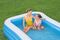 ΦΟΥΣΚΩΤΗ ΠΙΣΙΝΑ ΚΗΠΟΥ BESTWAY PADDLING SWIMMING POOL (305 X 183 X 56 CM) ΦΟΥΣΚΩΤΗ ΠΙΣΙΝΑ ΚΗΠΟΥ BESTWAY PADDLING SWIMMING POOL (305 X 183 X 56 CM)