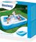 ΦΟΥΣΚΩΤΗ ΠΙΣΙΝΑ ΚΗΠΟΥ BESTWAY PADDLING SWIMMING POOL (305 X 183 X 56 CM) ΦΟΥΣΚΩΤΗ ΠΙΣΙΝΑ ΚΗΠΟΥ BESTWAY PADDLING SWIMMING POOL (305 X 183 X 56 CM)