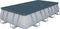 ΠΙΣΙΝΑ ΚΗΠΟΥ BESTWAY RECTANGLE STEEL PRO MAX (549 X 274 X 122 CM) ΠΙΣΙΝΑ ΚΗΠΟΥ BESTWAY RECTANGLE STEEL PRO MAX (549 X 274 X 122 CM)