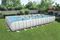 ΠΙΣΙΝΑ ΚΗΠΟΥ BESTWAY POWER STEEL (956 X 488 X 132 CM) ΠΙΣΙΝΑ ΚΗΠΟΥ BESTWAY POWER STEEL (956 X 488 X 132 CM)