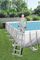 ΠΙΣΙΝΑ ΚΗΠΟΥ BESTWAY POWER STEEL (956 X 488 X 132 CM) ΠΙΣΙΝΑ ΚΗΠΟΥ BESTWAY POWER STEEL (956 X 488 X 132 CM)