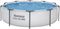 ������ ����� BESTWAY STEEL PRO FRAME POOL SET...
