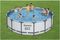 ΠΙΣΙΝΑ ΚΗΠΟΥ BESTWAY STEEL PRO FRAME POOL SET (488 X 122 CM) ΠΙΣΙΝΑ ΚΗΠΟΥ BESTWAY STEEL PRO FRAME POOL SET (488 X 122 CM)