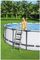 ΠΙΣΙΝΑ ΚΗΠΟΥ BESTWAY STEEL PRO FRAME POOL SET (488 X 122 CM) ΠΙΣΙΝΑ ΚΗΠΟΥ BESTWAY STEEL PRO FRAME POOL SET (488 X 122 CM)