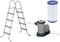 ΠΙΣΙΝΑ ΚΗΠΟΥ BESTWAY STEEL PRO FRAME POOL SET (488 X 122 CM) ΠΙΣΙΝΑ ΚΗΠΟΥ BESTWAY STEEL PRO FRAME POOL SET (488 X 122 CM)