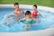ΦΟΥΣΚΩΤΗ ΠΙΣΙΝΑ ΚΗΠΟΥ BESTWAY FAST POOL SET (366 X 76 CM) ΦΟΥΣΚΩΤΗ ΠΙΣΙΝΑ ΚΗΠΟΥ BESTWAY FAST POOL SET (366 X 76 CM)