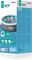 ΦΟΥΣΚΩΤΗ ΠΙΣΙΝΑ ΚΗΠΟΥ BESTWAY FAST POOL SET (366 X 76 CM) ΦΟΥΣΚΩΤΗ ΠΙΣΙΝΑ ΚΗΠΟΥ BESTWAY FAST POOL SET (366 X 76 CM)