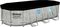 ΠΙΣΙΝΑ ΚΗΠΟΥ BESTWAY POWER STEEL STONE PRINT OVAL VISTA (549 X 274 X 122 CM) ΠΙΣΙΝΑ ΚΗΠΟΥ BESTWAY POWER STEEL STONE PRINT OVAL VISTA (549 X 274 X 122 CM)