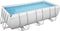 ������ ����� BESTWAY POWER STEEL RECTANGULAR ...