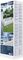 ΠΙΣΙΝΑ ΚΗΠΟΥ BESTWAY POWER STEEL RECTANGULAR (404 X 201 X 100 CM) ΠΙΣΙΝΑ ΚΗΠΟΥ BESTWAY POWER STEEL RECTANGULAR (404 X 201 X 100 CM)