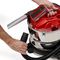 ΣΚΟΥΠΑ ΣΤΑΧΤΗΣ ΜΠΑΤΑΡIΑΣ EINHELL TE-AV 18/15 LI C SOLO 2351700 ΣΚΟΥΠΑ ΣΤΑΧΤΗΣ ΜΠΑΤΑΡIΑΣ EINHELL TE-AV 18/15 LI C SOLO 2351700
