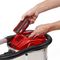 ΣΚΟΥΠΑ ΣΤΑΧΤΗΣ ΜΠΑΤΑΡIΑΣ EINHELL TE-AV 18/15 LI C SOLO 2351700 ΣΚΟΥΠΑ ΣΤΑΧΤΗΣ ΜΠΑΤΑΡIΑΣ EINHELL TE-AV 18/15 LI C SOLO 2351700