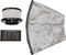������ ������� EINHELL TC-AV 1830 D 18L