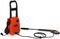 ΠΛΥΣΤΙΚΟ ΜΗΧΑΝΗΜΑ BLACK & DECKER BEPW1300L-QS 1300W 110 BAR ΠΛΥΣΤΙΚΟ ΜΗΧΑΝΗΜΑ BLACK & DECKER BEPW1300L-QS 1300W 110 BAR