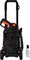 ΠΛΥΣΤΙΚΟ ΜΗΧΑΝΗΜΑ BLACK & DECKER PATIO AND BRUSH KIT BEPW1700KIT-QS 1700W 125 BAR ΠΛΥΣΤΙΚΟ ΜΗΧΑΝΗΜΑ BLACK & DECKER PATIO AND BRUSH KIT BEPW1700KIT-QS 1700W 125 BAR