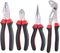ΣΥΛΛΟΓΗ 4 ΠΕΝΣΩΝ REDSTRIPE WURTH (5772101004 ) ΣΥΛΛΟΓΗ 4 ΠΕΝΣΩΝ REDSTRIPE WURTH (5772101004 )
