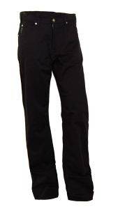 RMANI JEANS J21 NERO (36)