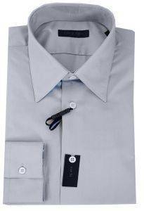 CALVIN KLEIN ΠΟΥΚΑΜΙΣΟ ΓΚΡΙ (43) CALVIN KLEIN ΠΟΥΚΑΜΙΣΟ ΓΚΡΙ (43)