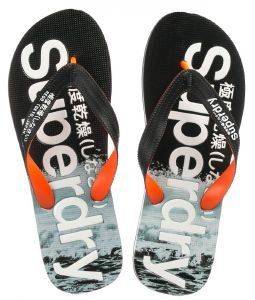 ΣΑΓΙΟΝΑΡΕΣ SUPERDRY AOP ΜΑΥΡΟ/ΠΟΡΤΟΚΑΛΙ (M) ΣΑΓΙΟΝΑΡΕΣ SUPERDRY AOP ΜΑΥΡΟ/ΠΟΡΤΟΚΑΛΙ (M)
