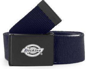 ΖΩΝΗ DICKIES ORCUTT ΙΜΑΝΤΑΣ ΣΚΟΥΡΟ ΜΠΛΕ ΖΩΝΗ DICKIES ORCUTT ΙΜΑΝΤΑΣ ΣΚΟΥΡΟ ΜΠΛΕ