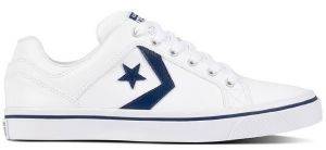  CONVERSE ALL STAR EL DISTRITO OX 161609C WHITE (40.5)