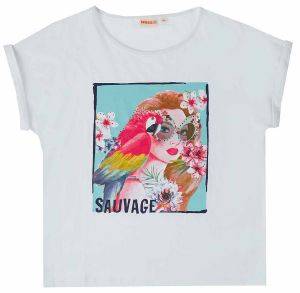 CROP TOP UBS2 E219333-999 ΛΕΥΚΟ (S) CROP TOP UBS2 E219333-999 ΛΕΥΚΟ (S)