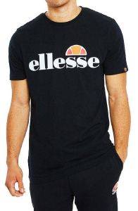 T-SHIRT ELLESSE PRADO SHC07405 ΜΑΥΡΟ (S) T-SHIRT ELLESSE PRADO SHC07405 ΜΑΥΡΟ (S)