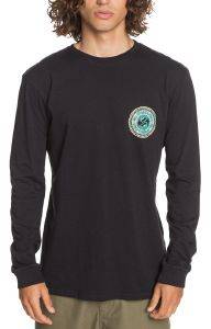 ΜΠΛΟΥΖΑ ΜΑΚΡΥΜΑΝΙΚΗ QUIKSILVER STICK AROUND EQYZT06070 ΜΑΥΡΟ (XS) ΜΠΛΟΥΖΑ ΜΑΚΡΥΜΑΝΙΚΗ QUIKSILVER STICK AROUND EQYZT06070 ΜΑΥΡΟ (XS)