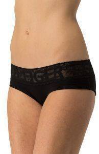 ΣΛΙΠΑΚΙ TOMMY HILFIGER SHORT ΜΑΥΡΟ (XS) ΣΛΙΠΑΚΙ TOMMY HILFIGER SHORT ΜΑΥΡΟ (XS)