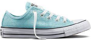 ΠΑΠΟΥΤΣΙ CONVERSE ALL STAR CHUCK TAYLOR OX 551623C MOTEL POOL (EUR:36.5) ΠΑΠΟΥΤΣΙ CONVERSE ALL STAR CHUCK TAYLOR OX 551623C MOTEL POOL (EUR:36.5)