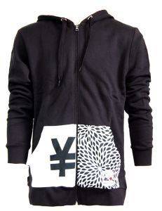 REEBOK ΦΟΥΤΕΡ TOKYO ZIP FRONT (M) REEBOK ΦΟΥΤΕΡ TOKYO ZIP FRONT (M)