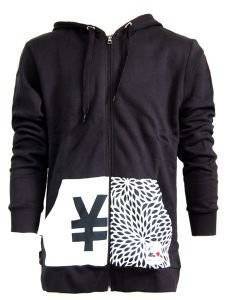 REEBOK ΦΟΥΤΕΡ TOKYO ZIP FRONT (L) REEBOK ΦΟΥΤΕΡ TOKYO ZIP FRONT (L)