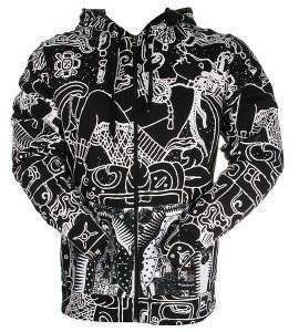 REEBOK ΦΟΥΤΕΡ MEXICO ZIP FRON (S) REEBOK ΦΟΥΤΕΡ MEXICO ZIP FRON (S)
