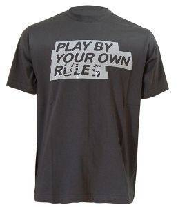 REEBOK ΜΠΛΟΥΖΑ Τ- SHIRT FOIL MEDIUM GREY (M) REEBOK ΜΠΛΟΥΖΑ Τ- SHIRT FOIL MEDIUM GREY (M)