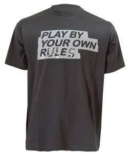 REEBOK ������� �- SHIRT FOIL MEDIUM GREY (XXL)