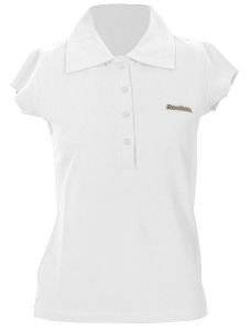 REEBOK ΜΠΛΟΥΖΑ BASIC POLO WN WHITE (S) REEBOK ΜΠΛΟΥΖΑ BASIC POLO WN WHITE (S)