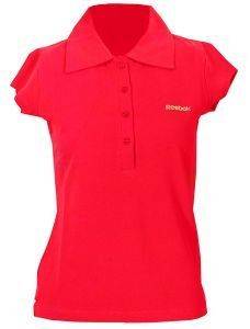 REEBOK ΜΠΛΟΥΖΑ BASIC POLO WN INDIAN MAGE (M) REEBOK ΜΠΛΟΥΖΑ BASIC POLO WN INDIAN MAGE (M)