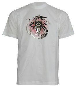 REEBOK ΜΠΛΟΥΖΑ Y1 WHITE (M) REEBOK ΜΠΛΟΥΖΑ Y1 WHITE (M)