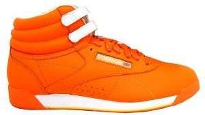 REEBOK ΠΑΠΟΥΤΣΙ F/S HI INT BRIGHTS ΠΟΡΤΟΚΑΛΙ - ΛΕΥΚΟ (ΕUR:38, USA:7.5) REEBOK ΠΑΠΟΥΤΣΙ F/S HI INT BRIGHTS ΠΟΡΤΟΚΑΛΙ - ΛΕΥΚΟ (ΕUR:38, USA:7.5)