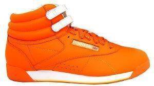 REEBOK ΠΑΠΟΥΤΣΙ F/S HI INT BRIGHTS ΠΟΡΤΟΚΑΛΙ - ΛΕΥΚΟ (ΕUR:38.5, USA:8) REEBOK ΠΑΠΟΥΤΣΙ F/S HI INT BRIGHTS ΠΟΡΤΟΚΑΛΙ - ΛΕΥΚΟ (ΕUR:38.5, USA:8)