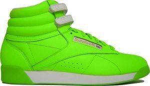 REEBOK ΠΑΠΟΥΤΣΙ F/S HI INT BRIGHTS ΠΡΑΣΙΝΟ - ΛΕΥΚΟ (ΕUR:37.5, USA:7) REEBOK ΠΑΠΟΥΤΣΙ F/S HI INT BRIGHTS ΠΡΑΣΙΝΟ - ΛΕΥΚΟ (ΕUR:37.5, USA:7)