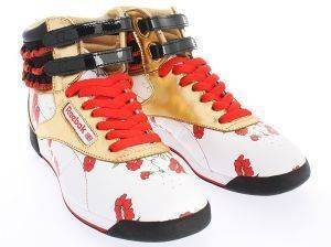 REEBOK ΠΑΠΟΥΤΣΙ F/S HI - STYLE CITIES (ΕUR:37, USA:6.5) REEBOK ΠΑΠΟΥΤΣΙ F/S HI - STYLE CITIES (ΕUR:37, USA:6.5)