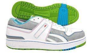 REEBOK ΠΑΠΟΥΤΣΙ PRO LEGACY RBC WHT/SLV (UK:13, EUR:47) REEBOK ΠΑΠΟΥΤΣΙ PRO LEGACY RBC WHT/SLV (UK:13, EUR:47)