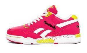 REEBOK ΠΑΠΟΥΤΣΙ REVERSE JAM LOW (UK:9, EUR:42) REEBOK ΠΑΠΟΥΤΣΙ REVERSE JAM LOW (UK:9, EUR:42)