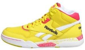 REEBOK �������� REVERSE JAM MID (�UR:42, USA:9)