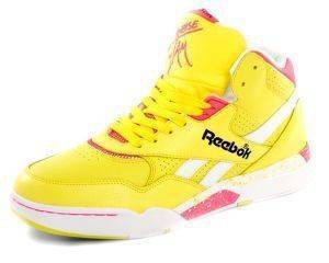 REEBOK  REVERSE JAM MID (UR:43, USA:10)