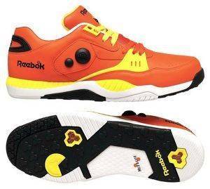 REEBOK ΠΑΠΟΥΤΣΙ ΑΧΤ SDPUMP TRN USA:8 REEBOK ΠΑΠΟΥΤΣΙ ΑΧΤ SDPUMP TRN USA:8